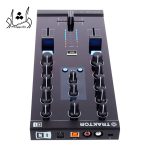 قیمت دی جی کنترلر نیتیو اینسترومنتز Native Instruments Traktor Kontrol Z1