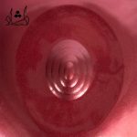 دینگ هنگ درام آرشا نیتراید Grade A زرشکی