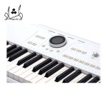 ویژگی سینتی سایزر آرتوریا Arturia AstroLab 61 White