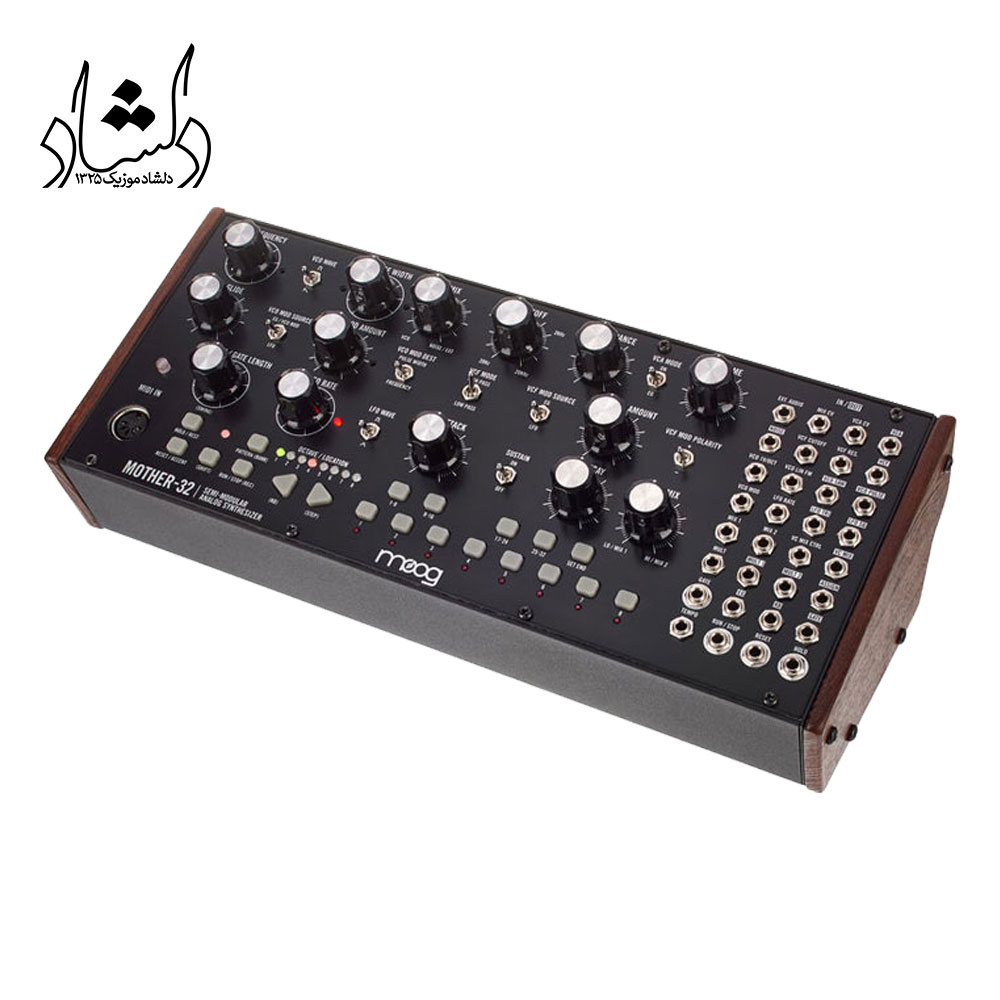 خرید سینتی سایزر موگ Moog Mother-32