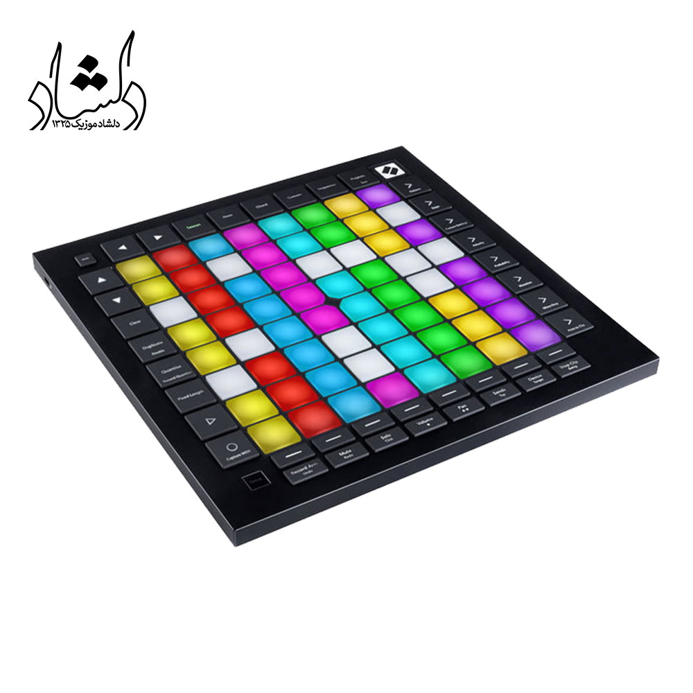 خرید انلاین لانچ پد نویشن Novation Launchpad Pro MK3