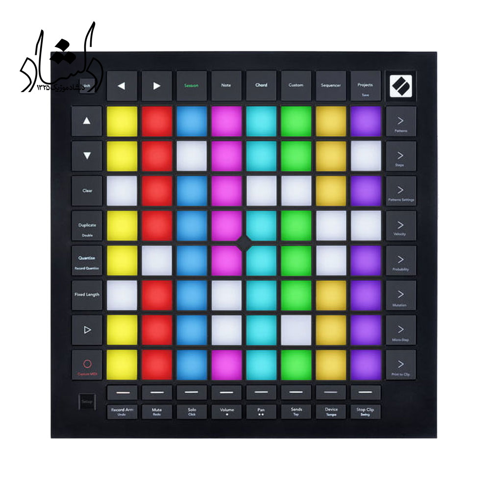 لانچ پد نویشن Novation Launchpad Pro MK3