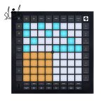 خرید لانچ پد نویشن Novation Launchpad Pro MK3