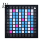 قیمت لانچ پد نویشن Novation Launchpad Pro MK3