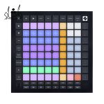 خرید قسطی لانچ پد نویشن Novation Launchpad Pro MK3