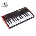 خرید میدی کنترلر AKAI MPK Mini MK3