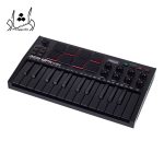 خرید میدی کنترلر AKAI MPK Mini MK3 Black