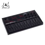 خرید انلاین میدی کنترلر AKAI MPK Mini MK3 Black