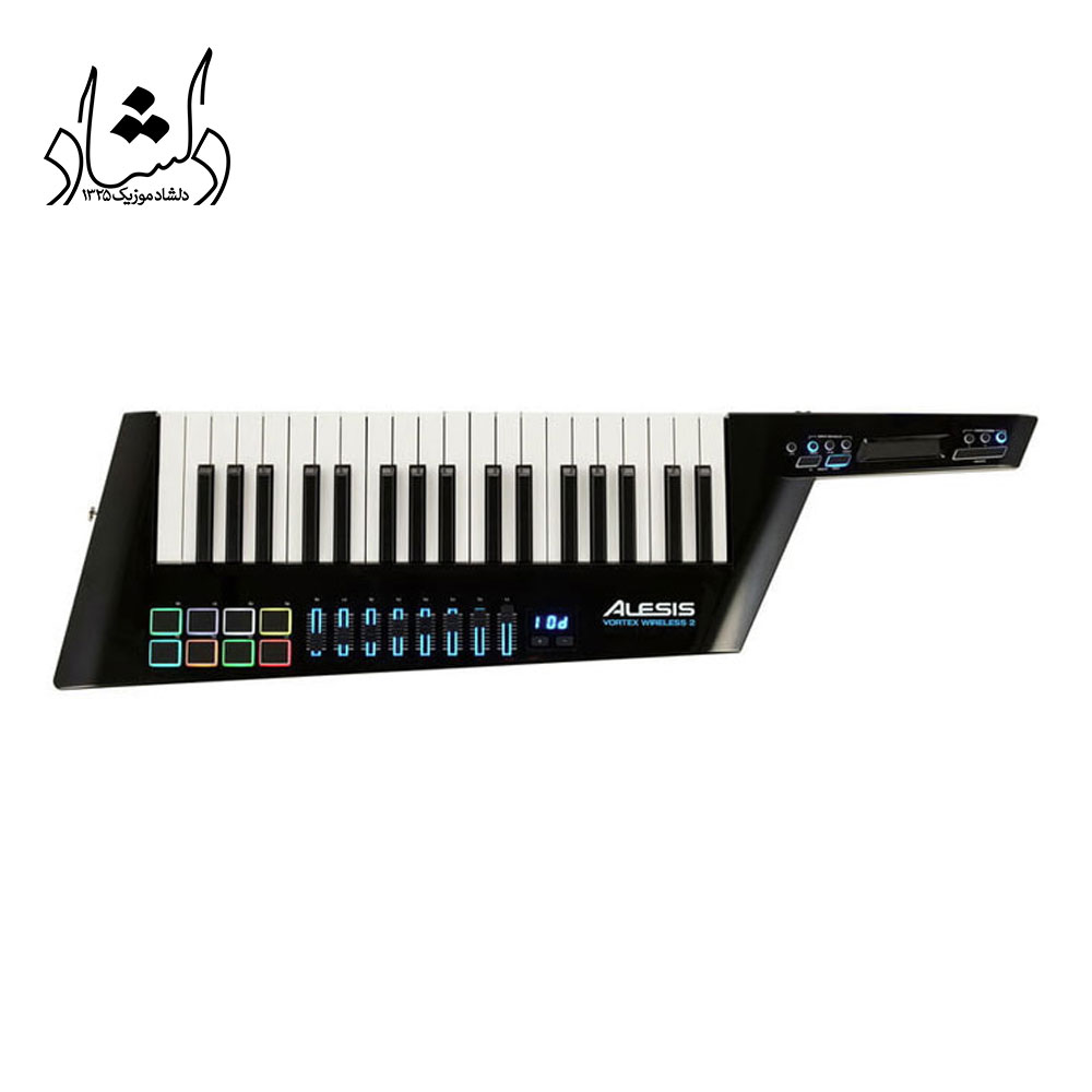 میدی کنترلر Alesis Vortex Wireless 2