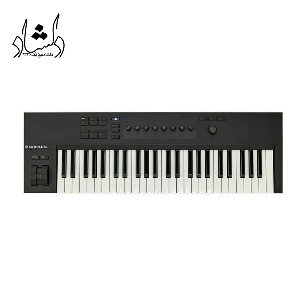 میدی کنترلر Native Instruments Komplete Kontrol A49