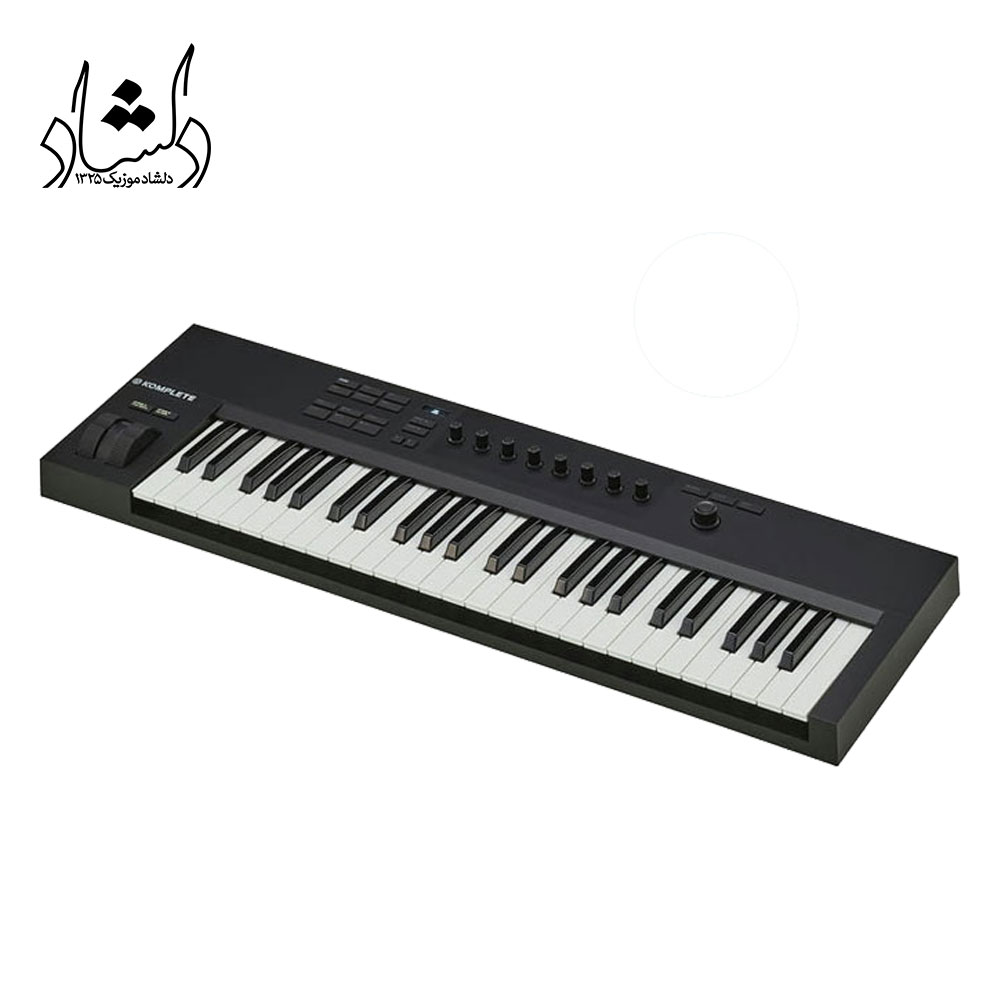 خرید میدی کنترلر Native Instruments Komplete Kontrol A49