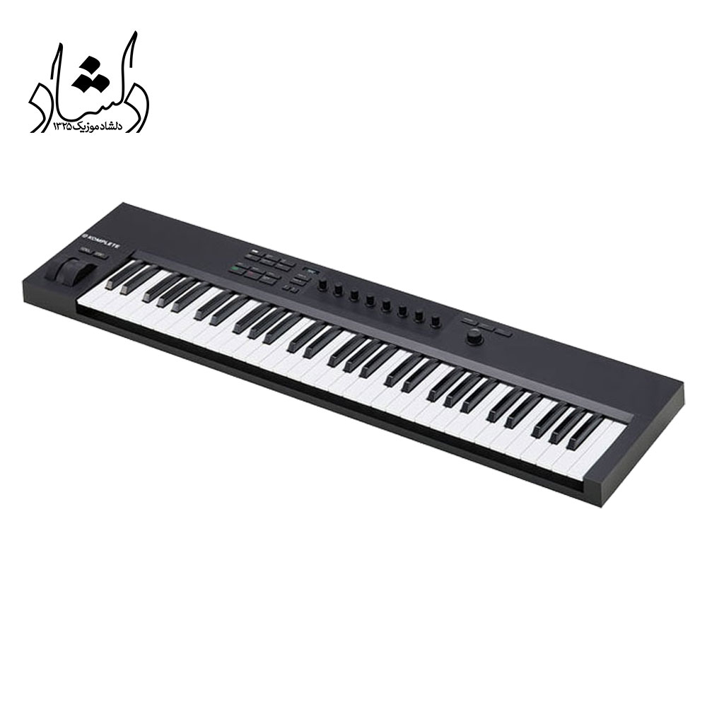 خرید میدی کنترلر Native Instruments Komplete Kontrol A61