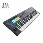 خرید قسطی میدی کنترلر Novation Launchkey 61 MK3