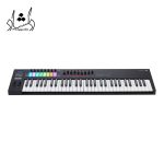 جزئیات میدی کنترلر Novation Launchkey 61 MK3