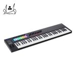 مشخصات میدی کنترلر Novation Launchkey 61 MK3