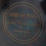 مشخصات هپی درام (Dream Pan) فرهاد سربی طرح 8