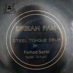 مشخصات هپی درام (Dream Pan) فرهاد سربی طرح 9