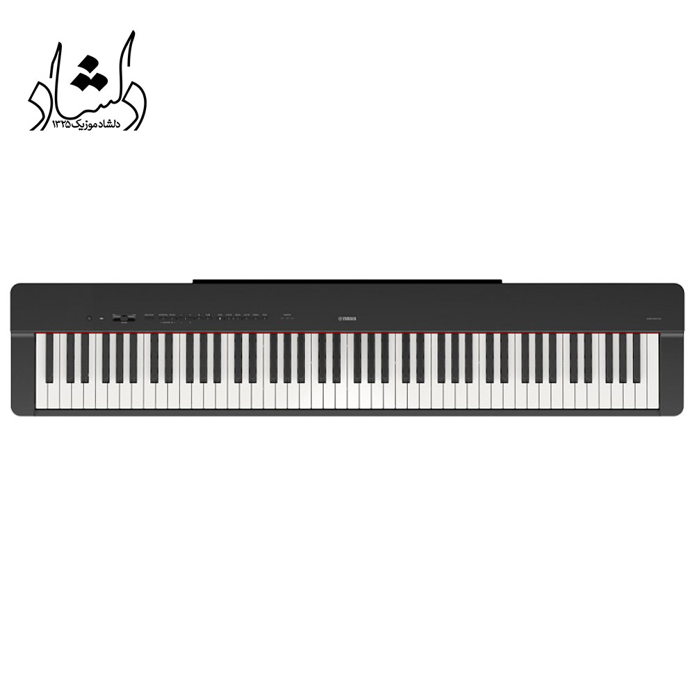 پیانو دیجیتال Yamaha P225