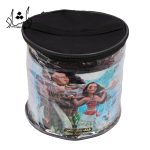 کاور طبلک کودک سامین طرح موآنا