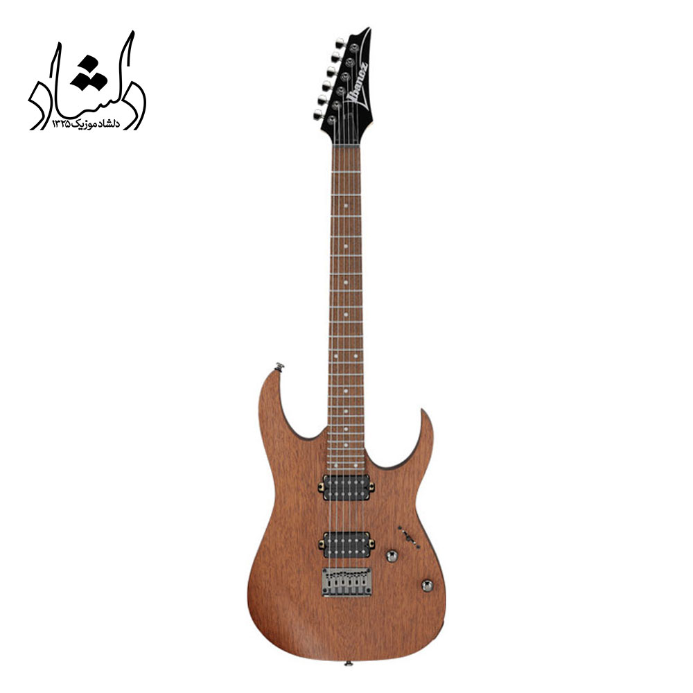 گیتار الکتریک IBANEZ RG421 MOL