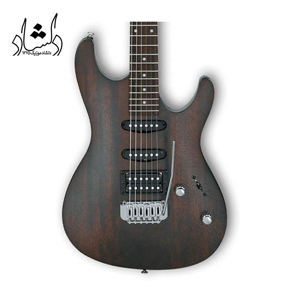 قیمت گیتار الکتریک Ibanez GSA60 WNF