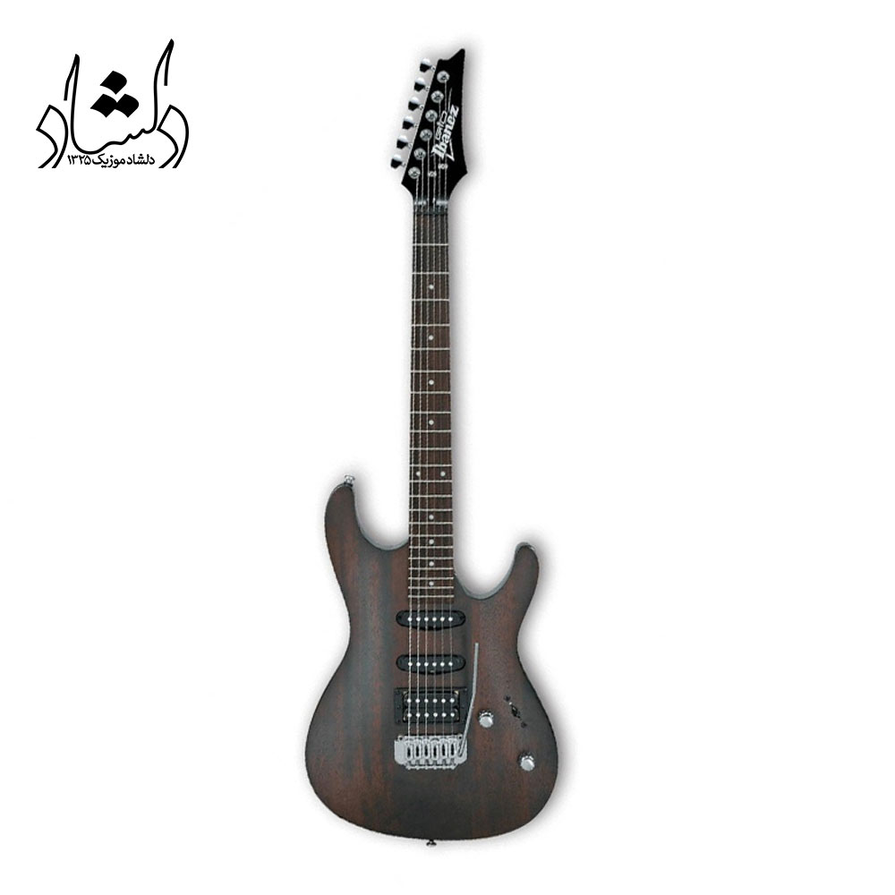 گیتار الکتریک Ibanez GSA60 WNF