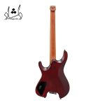 مشخصات گیتار الکتریک Ibanez QX54QM BSM