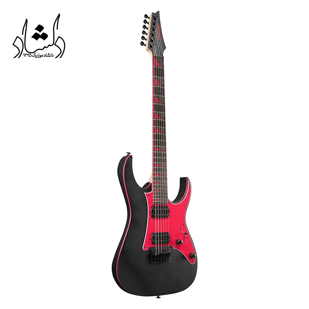 قیمت گیتار الکتریک آیبانز Ibanez GRG131DX BKF