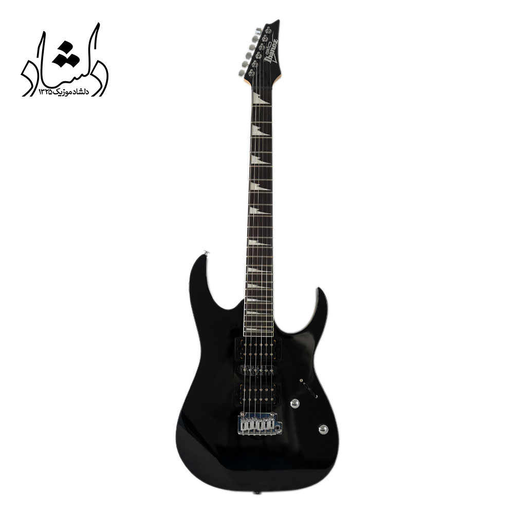 گیتار الکتریک آیبانز Ibanez GRG170DX BKN