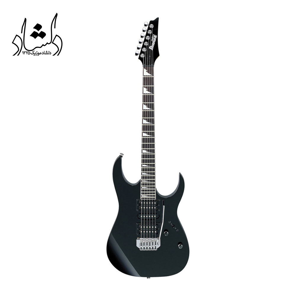 گیتار الکتریک آیبانز Ibanez GRG170DX BKN