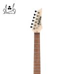 جنس دسته گیتار الکتریک آیبانز Ibanez GRX40 MGN