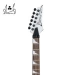 خرید گیتار الکتریک آیبانز Ibanez RG350DXZ WH