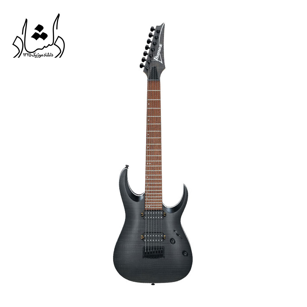 گیتار الکتریک آیبانز Ibanez RGA742FM-TGF