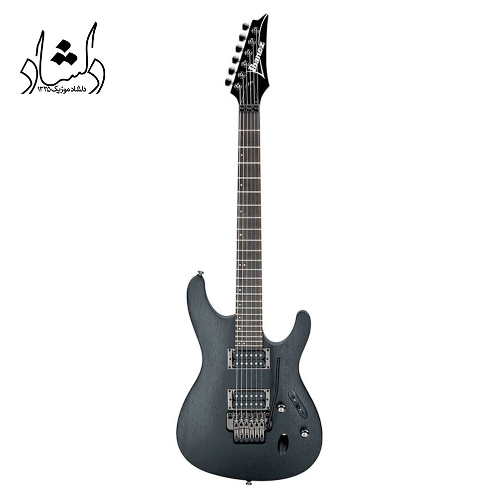 گیتار الکتریک آیبانز Ibanez S520 WK