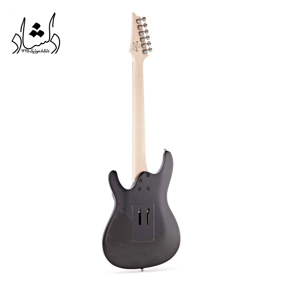 خرید انلاین گیتار الکتریک آیبانز Ibanez S520 WK