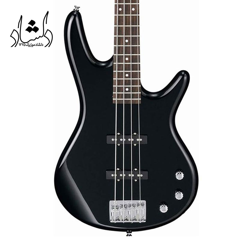 قیمت گیتار بیس IBANEZ GSR180 BK