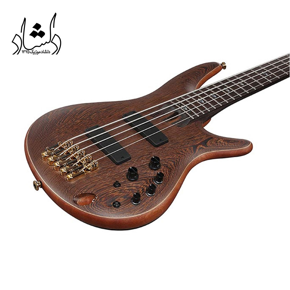 خرید گیتار بیس IBANEZ SR5005 OL