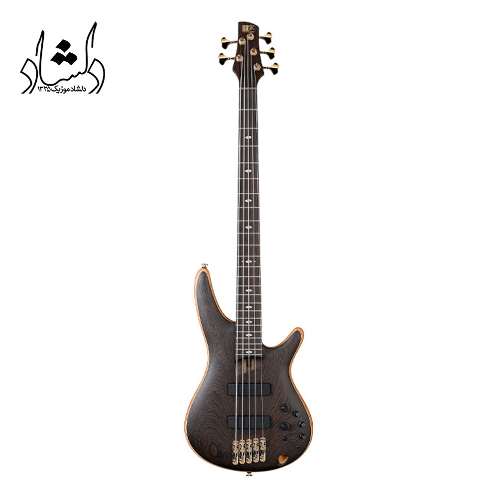 گیتار بیس IBANEZ SR5005 OL