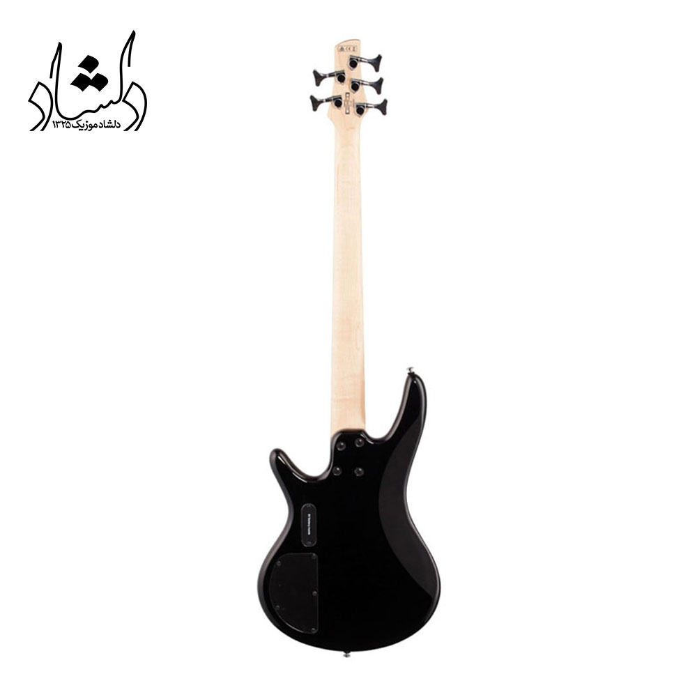 قیمت گیتار بیس Ibanez GSR205 BK