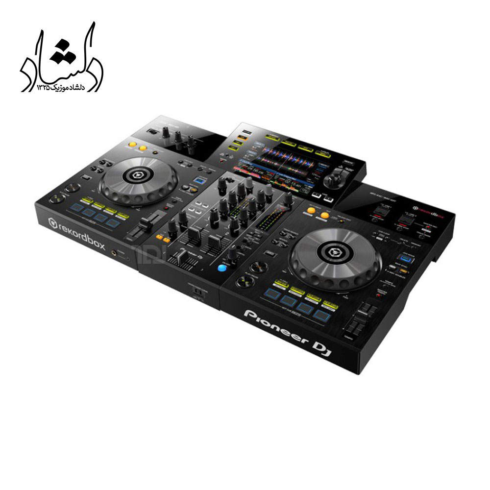 قیمت دی جی کنترلر پایونیر Pioneer XDJ-RR