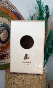 مشخصات کاخن پاین Pine طرح 15