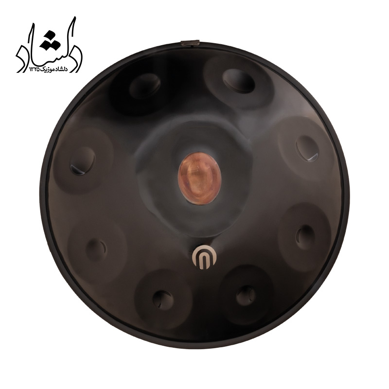 هنگ درام آرشا نیتراید +Grade A طرح 1