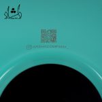 هنگ درام مدل آرشا نیتراید گرید A سبز براق