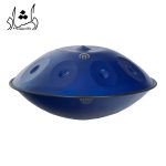 آرشا نیتراید grade A آبی