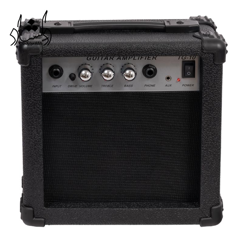 آمپلی فایر فندر Fender TG 10