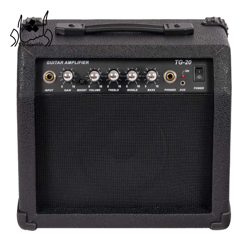 آمپلی فایر فندر Fender TG 20