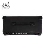 بدنه آمپلی فایر فندرFender TG 30 همراه با درگاه USB