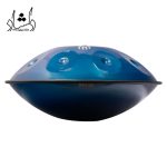 بدنه هنگ درام آرشا نيترايد grade A پلاس آبي