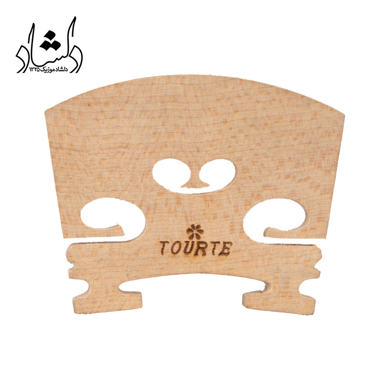 خرک ويولن Tourte سايز 4.4