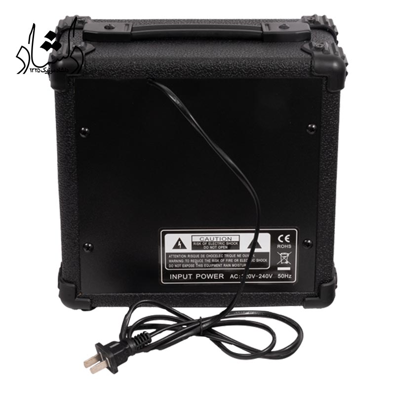 خرید آمپلی فایر فندر Fender TG 10